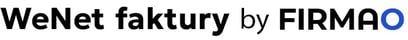 wenet-faktury-by-firmao-logo